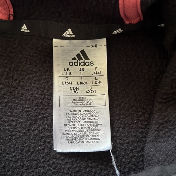 Women’s adidas sweatshirt - Picture 2 of 3